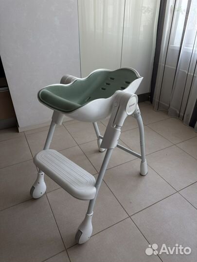 Стульчик для кормления oribel