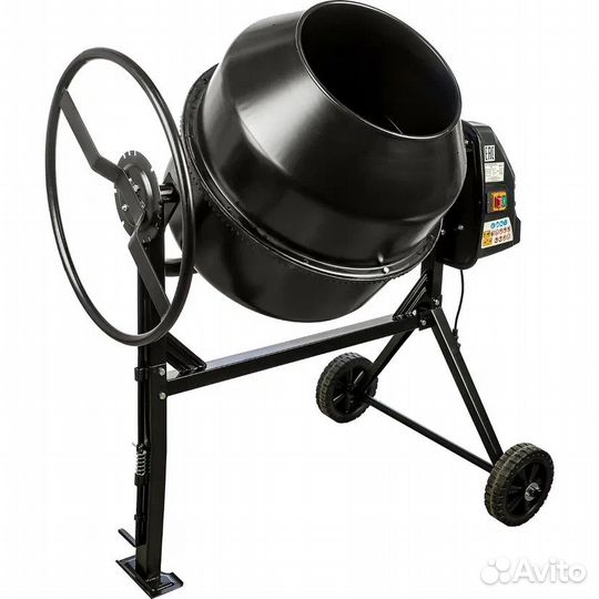 Прокат аренда бетономешалки