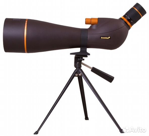 Зрительная труба Левенгук Blaze PRO 100