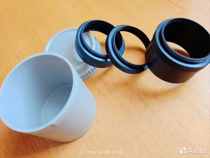 Пленочный фотоаппарат зенит ттл