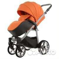 Запчасти для коляски tako V- Road