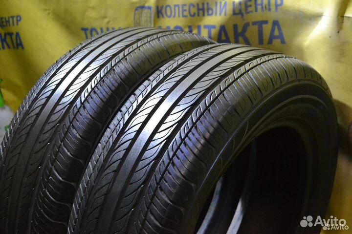 Kenda KR32 Kuavela SL 195/60 R16