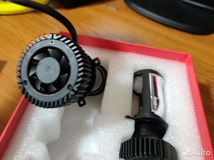 Билэд линзы Т9