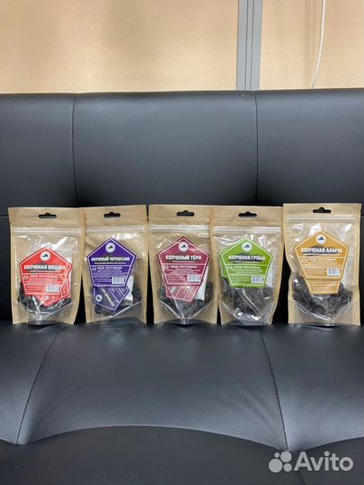 Наборы для настаивания