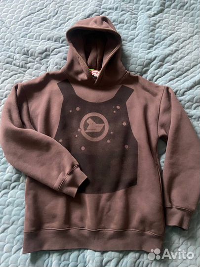 Худи мужское Sicko