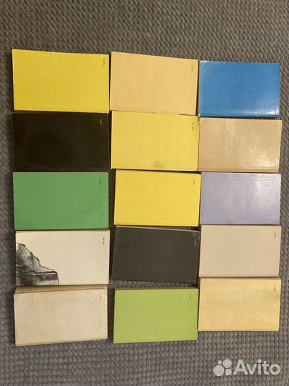 Мп - Книги из серии мп в мягком переплете