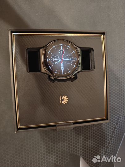 Huawei Watch GT 2 Pro