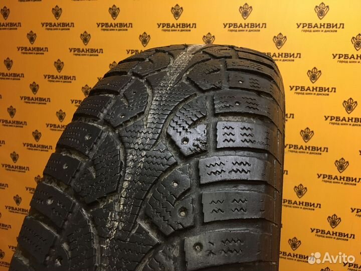 Continental ContiIceContact 4x4 245/70 R16 111T