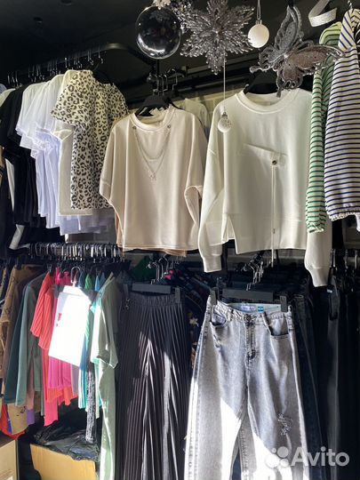 Продам готовый бизнес шоурум