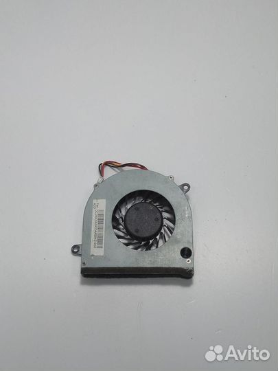 Вентилятор (кулер) для ноутбука Lenovo IdeaPad G46