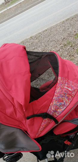 Детские коляски 2 в 1