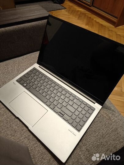 Asus zenbook 15 oled