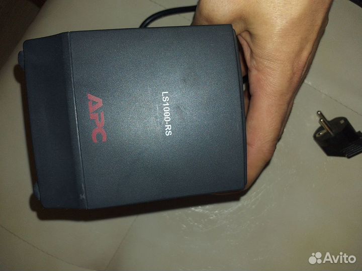 Стабилизатор напряжения, 500Вт