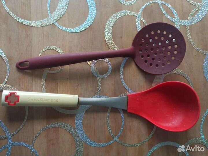 Кухонный набор