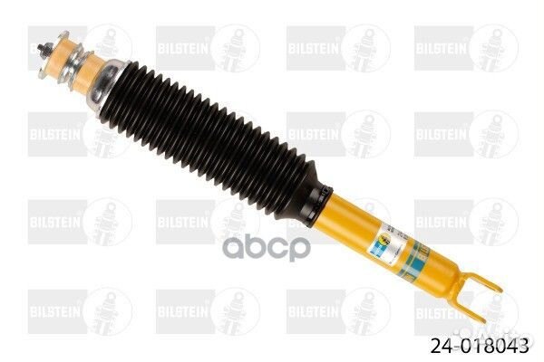 Амортизатор серии B6 Performance 24-018043 Bils