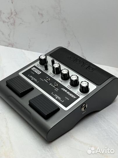 Комбоусилитель для гитары Joyo Jam Buddy