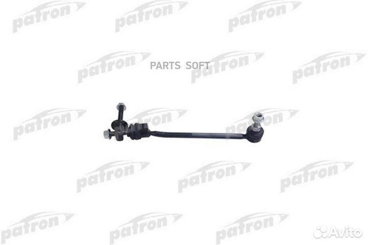 Patron PS4416R Тяга стабилизатора mercedes C-serie