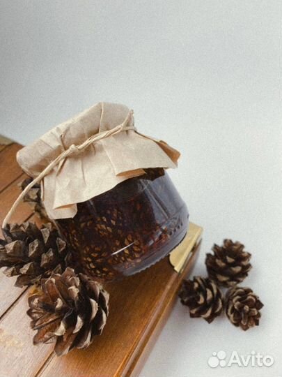 Дары кавказа