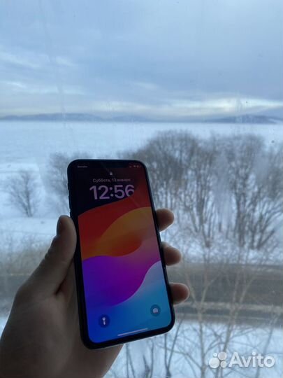 iPhone 11 Pro, 64 ГБ