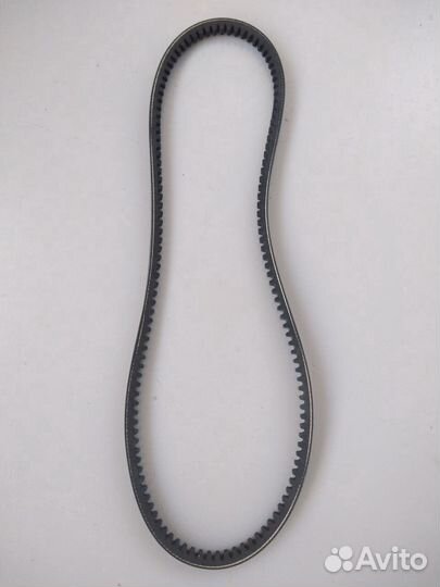 Ремень 11х10-1045 водяного насоса зубчатый ямз 236