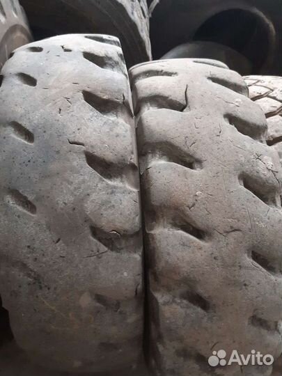 Bridgestone 325/80 R20