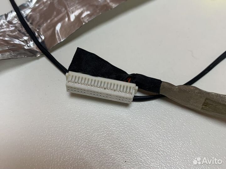 Шлейф матрицы для Fujitsu XI1546