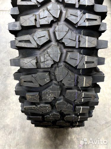 Maxxis RoxxZilla 30x10r14 шины новые