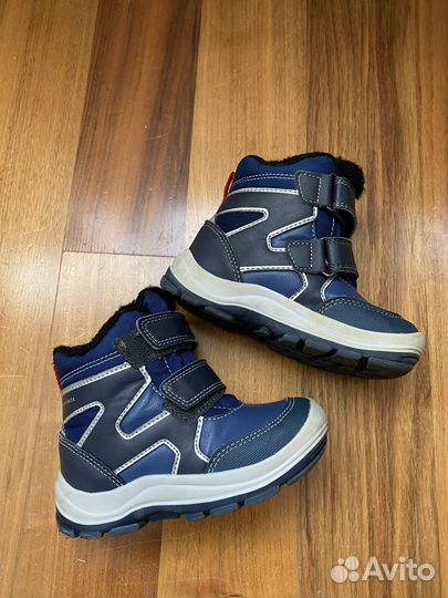 Ботинки geox 25