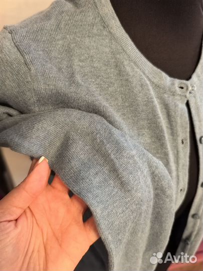 Школьные брюки для девочек 152 158