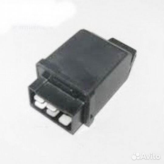 Реле поворота 5-и конт. ваз2104-06 газ 3302,3110 Р