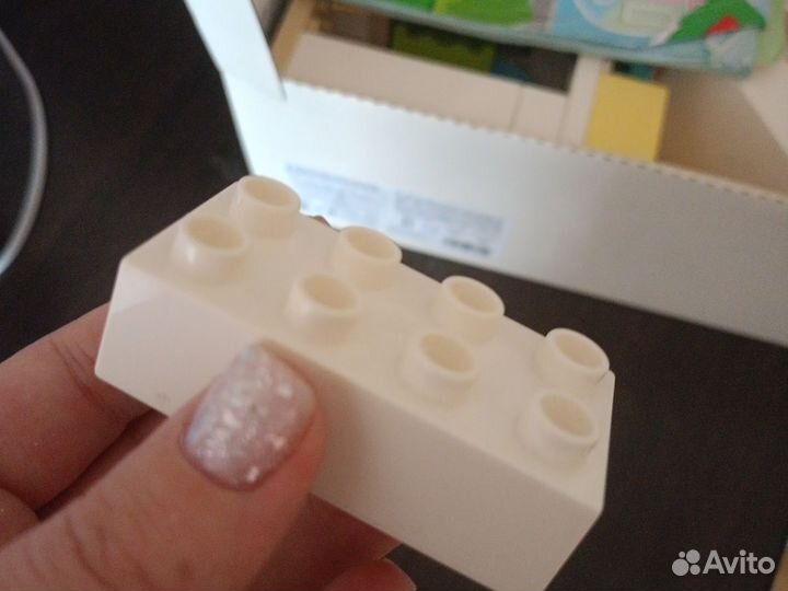 Lego duplo дом оригинал