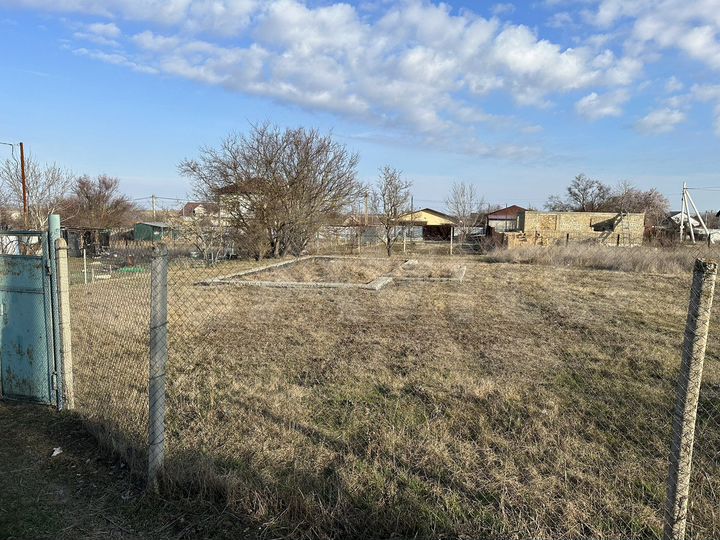 Участок 5,3 сот. (СНТ, ДНП)