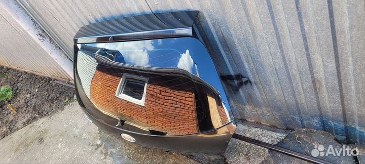 Стекло на кия