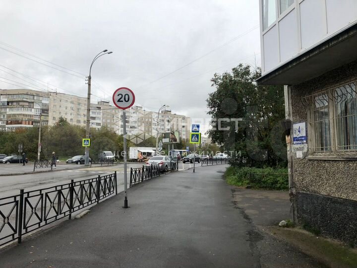 Сдаётся в аренду помещение