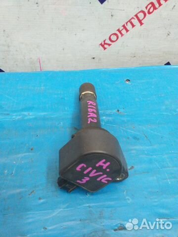 Катушка зажигания Honda Civic FK2 R18A2 2007