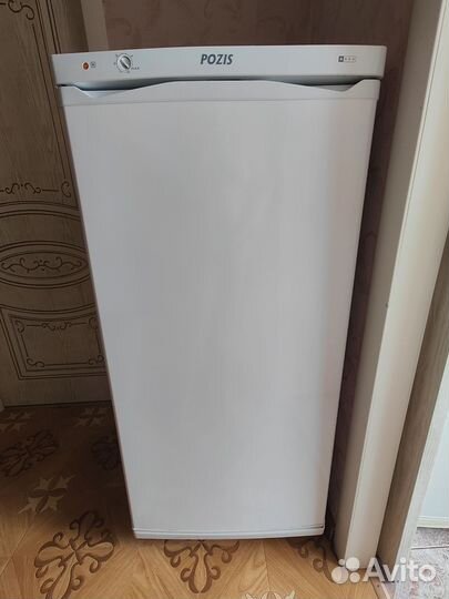 Морозильная камера бу