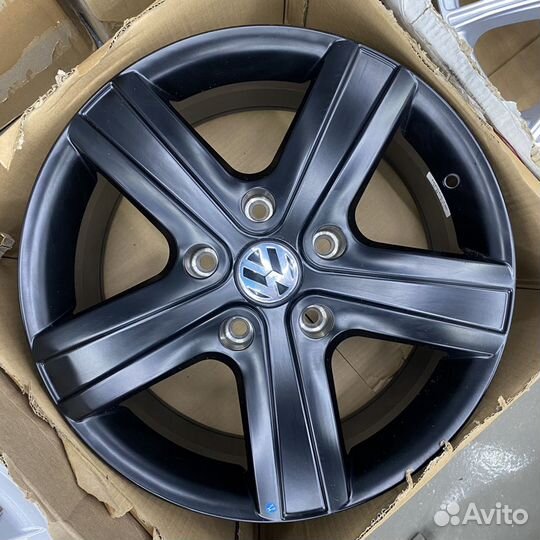 Диски новые 17 дюймов 5/130