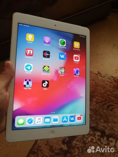 iPad Air