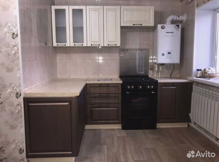 Модульная кухня