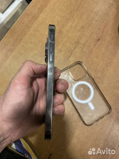 iPhone xr в корпусе 13 pro