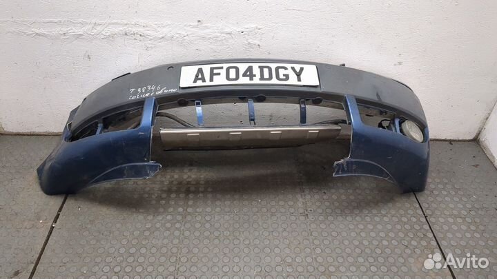 Фара противотуманная Audi A6 (C5) Allroad, 2004