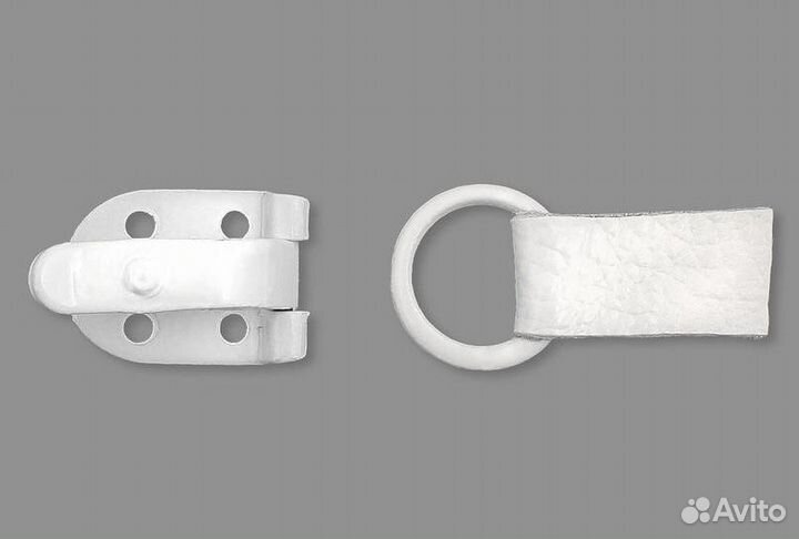 Шубные крючки