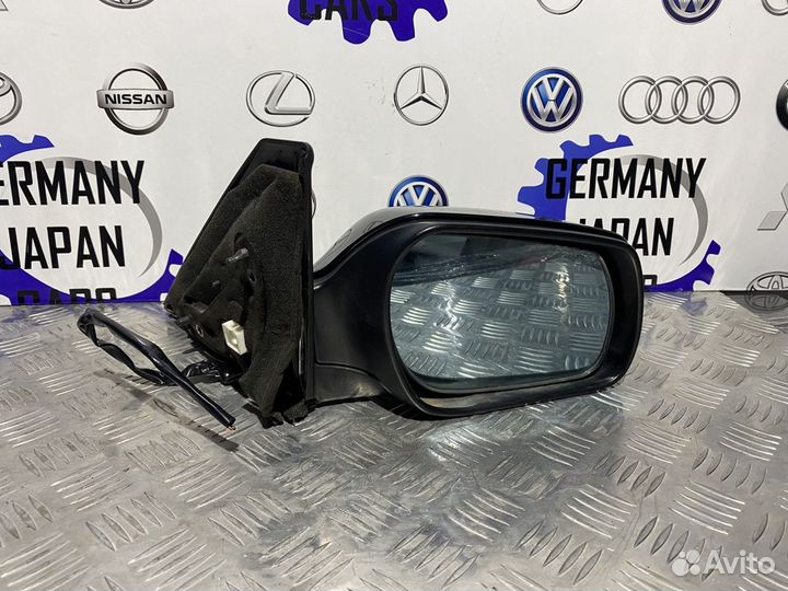 Зеркало правое Mazda 3 BK Sedan 5pin