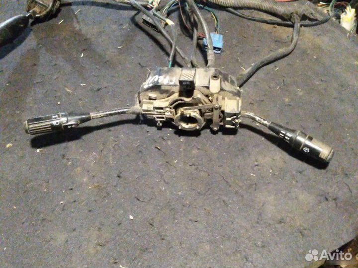 Подрулевой переключатель Hyundai Grace