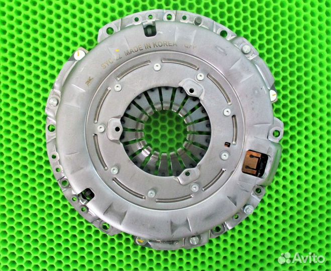 Сцепление с маховиком SsangYong Actyon New Дизель