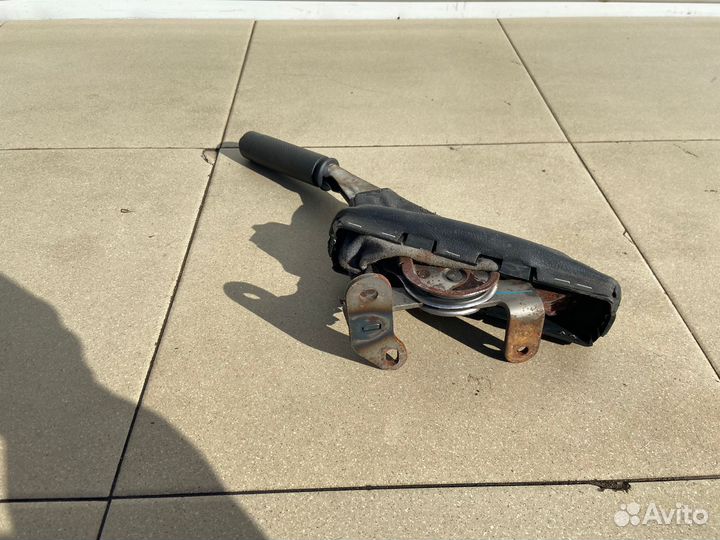 Ручник Chevrolet Авео Т200