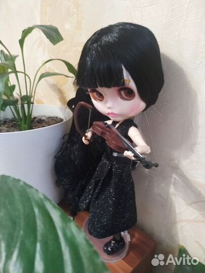 Кукла Блайз Blythe 