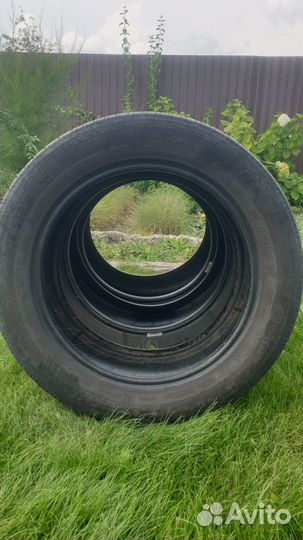 Michelin Energy Saver 205/55 R16 91V