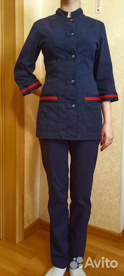 Медицинский костюм