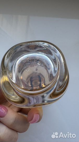 Туалетная вода givenchy interdit